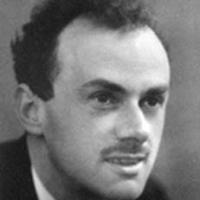 Paul Dirac